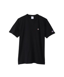 【Champion/チャンピオン】メンズ ベーシック 大きいサイズ ショートスリーブTシャツ