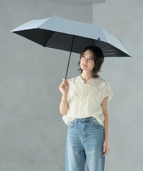 ☆【公式オンライン限定】エアライトラージパラソル ユニセックス 日傘