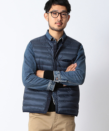 BEAMS | Marmot×BEAMS / 別注 ダウンベスト(ダウンベスト)