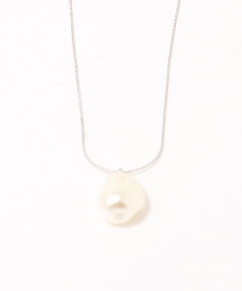 NOLLEY’S（ノーリーズ）の「チョーカー2wayネックレス（ネックレス・レディース・ゴールド/シルバー・FREE）」の8枚目の写真