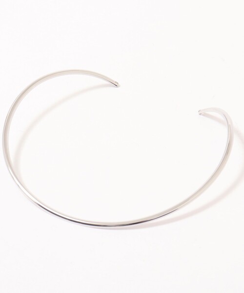 NOLLEY’S（ノーリーズ）の「チョーカー2wayネックレス（ネックレス・レディース・ゴールド/シルバー・FREE）」の6枚目の写真