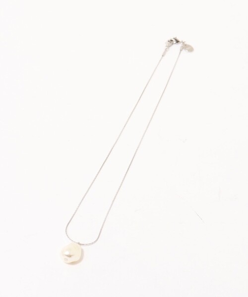 NOLLEY’S（ノーリーズ）の「チョーカー2wayネックレス（ネックレス・レディース・ゴールド/シルバー・FREE）」の3枚目の写真