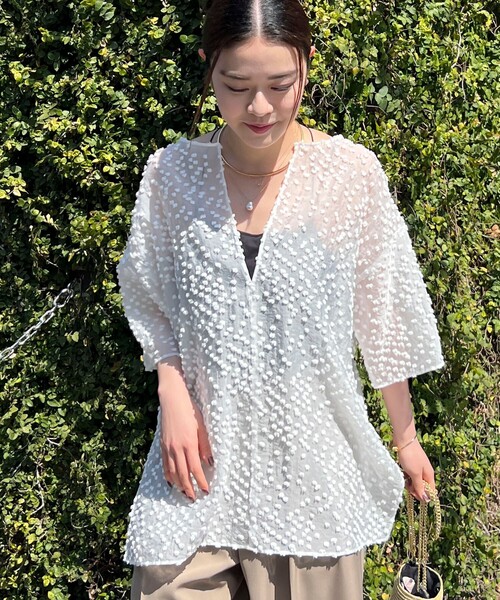 NOLLEY’S（ノーリーズ）の「チョーカー2wayネックレス（ネックレス・レディース・ゴールド/シルバー・FREE）」の17枚目の写真