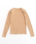 MAISON SPECIAL(メゾンスペシャル)の「トップス(Tシャツ/カットソー)」