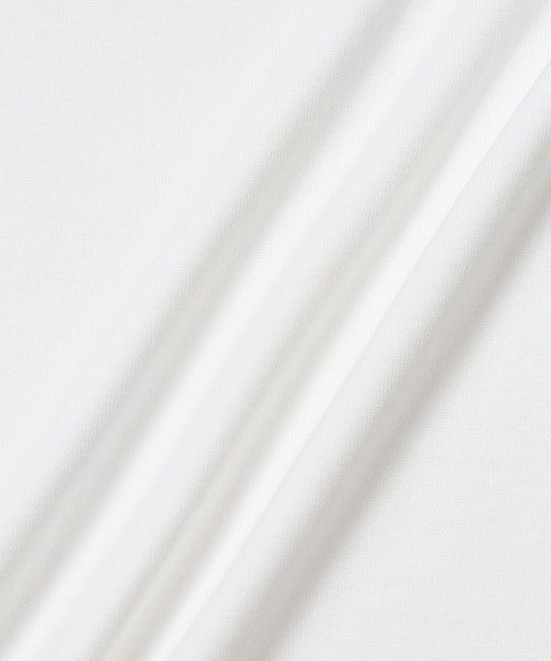 【セール】Gotham Rag Left L/S Tee（Tシャツ/カットソー）｜Saturdays NYC（サタデーズ ニューヨークシティ ）