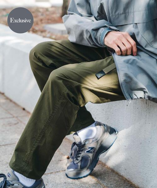 Gramicci（グラミチ）の「別注STRETCH WEATHER PANTS（その他パンツ