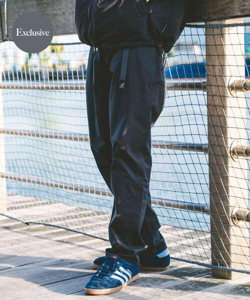 Gramicci（グラミチ）の「別注STRETCH WEATHER PANTS（その他パンツ