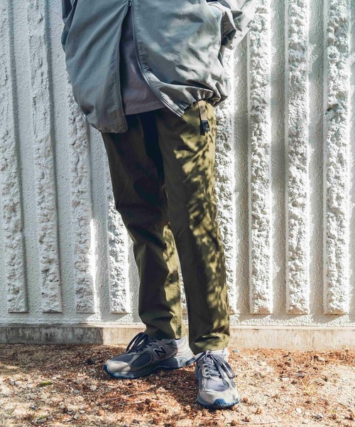 別注　GRAMICCI　STRETCH WEATHER PANTS Gramicci（グラミチ）の「『別注』GRAMICCI STRETCH WEATHER