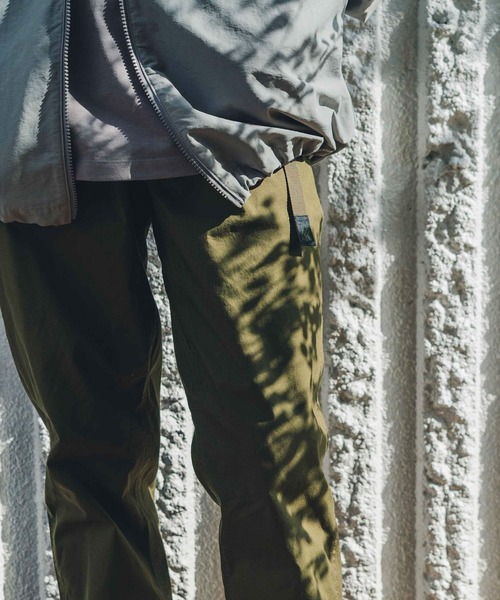 別注　GRAMICCI　STRETCH WEATHER PANTS Gramicci（グラミチ）の「『別注』GRAMICCI STRETCH WEATHER