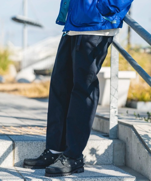 別注　GRAMICCI　STRETCH WEATHER PANTS Gramicci（グラミチ）の「『別注』GRAMICCI STRETCH WEATHER