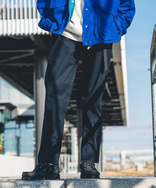 別注　GRAMICCI　STRETCH WEATHER PANTS Gramicci（グラミチ）の「『別注』GRAMICCI STRETCH WEATHER