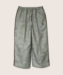 (What it isNt)ART BY MARKGONZALES | (What it isNt)/ホワットイットイズント ART BY MARKGONZALES TRACK PANTS(その他パンツ)