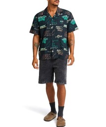 DUB BASS SHIRT