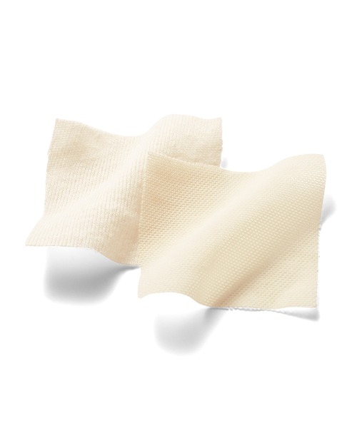 IEDIT（イディット）の「ＩＥＤＩＴ　やわらか素材の身ごろが心地よい部分シアートップス（Tシャツ/カットソー・レディース・スミクロ/グレー/アイボリー・XX-LARGE/X-LARGE/LARGE/MEDIUM/SMALL/XXX-LARGE）」の5枚目の写真