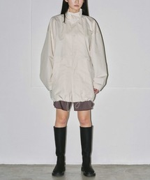 todayfulボーイフレンドスタンドカラーブルゾン(ブラック36) TODAYFUL/トゥデイフル】Boyfriend Standcollar Blouson/ボーイ