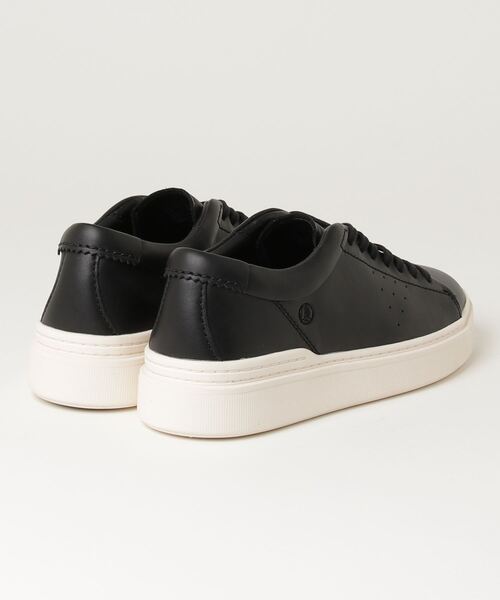 Clarks（クラークス）の「Craft Swift / クラフトスウィフト（ブラックレザー）（スニーカー・メンズ・ブラック・UK9/UK8.5/UK8/UK7.5/UK7/UK6.5/UK6/UK10/UK9.5/UK11/UK10.5）」の13枚目の写真