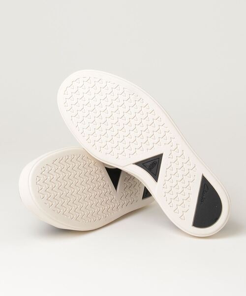 Clarks（クラークス）の「Craft Swift / クラフトスウィフト（ブラックレザー）（スニーカー・メンズ・ブラック・UK9/UK8.5/UK8/UK7.5/UK7/UK6.5/UK6/UK10/UK9.5/UK11/UK10.5）」の12枚目の写真