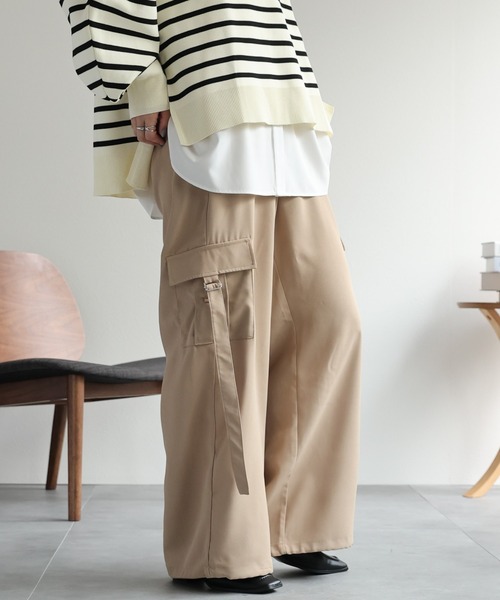 パンツ allisonbrown FLOWER GARDEN CARGO Everywhere Cargo Pants – ALLISON BROWN