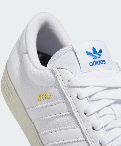 【セール】ノラ / Nora / アディダスオリジナルス adidas Originals（スニーカー）｜adidas（アディダス）