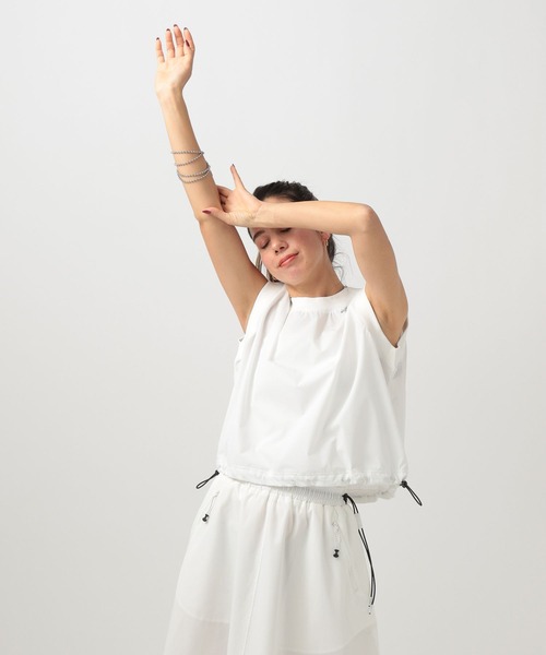 【セール】【WILD THINGS（ワイルドシングス）】別注ベスト（ベスト）｜WILD THINGS（ワイルドシングス）