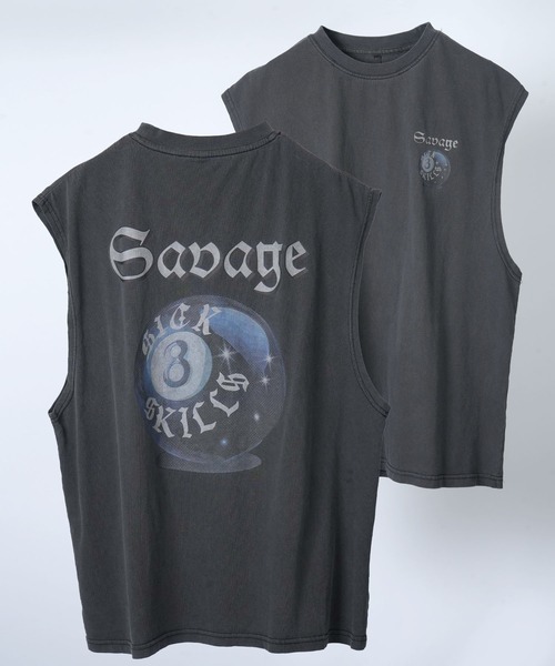 Starting Over(スターティングオーバー)の「Pigment hard wash no sleeve/ピグメント ハードウォッシュ ノースリーブ/タンクトップ(Tシャツ/カットソー・メンズ・ブラック系その他2/ブラウン系その他/ブラウン系その他3/モカ/ブラック/ブラック系その他4/ブラック系その他3/ブラウン系その他2/ブラック系その他/ブラウン系その他4/その他3/その他2/その他1/その他/その他4/その他5/その他7/その他8/その他9/ブラック系/ブラック系3/ブラック系1/ブラック系2/ブラック系4/その他6/ブラック系その他6/ブラック系その他7/ブラック系その他5・M/XL/L/S)」の13枚目の写真