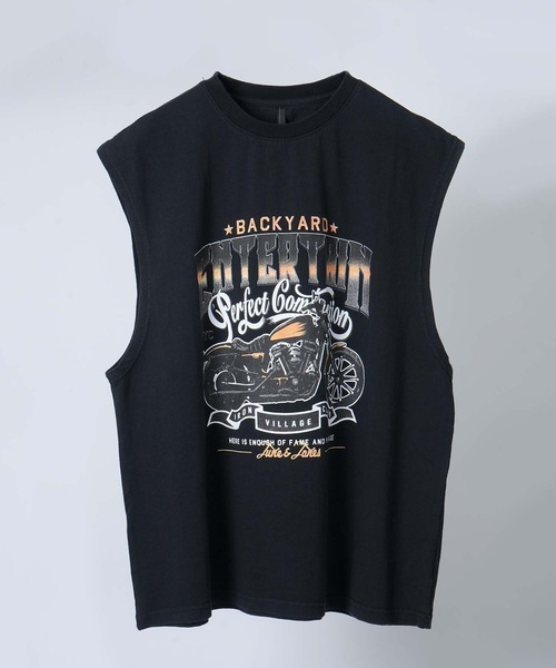 Starting Over(スターティングオーバー)の「Pigment hard wash no sleeve/ピグメント ハードウォッシュ ノースリーブ/タンクトップ(Tシャツ/カットソー・メンズ・ブラック系その他2/ブラウン系その他/ブラウン系その他3/モカ/ブラック/ブラック系その他4/ブラック系その他3/ブラウン系その他2/ブラック系その他/ブラウン系その他4/その他3/その他2/その他1/その他/その他4/その他5/その他7/その他8/その他9/ブラック系/ブラック系3/ブラック系1/ブラック系2/ブラック系4/その他6/ブラック系その他6/ブラック系その他7/ブラック系その他5・M/XL/L/S)」の21枚目の写真