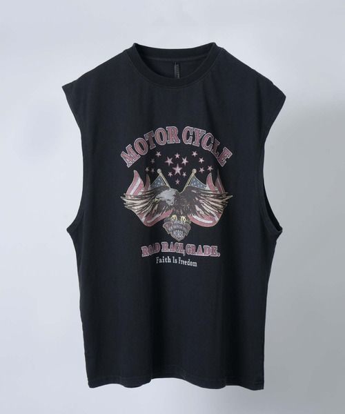 Starting Over(スターティングオーバー)の「Pigment hard wash no sleeve/ピグメント ハードウォッシュ ノースリーブ/タンクトップ(Tシャツ/カットソー・メンズ・ブラック系その他2/ブラウン系その他/ブラウン系その他3/モカ/ブラック/ブラック系その他4/ブラック系その他3/ブラウン系その他2/ブラック系その他/ブラウン系その他4/その他3/その他2/その他1/その他/その他4/その他5/その他7/その他8/その他9/ブラック系/ブラック系3/ブラック系1/ブラック系2/ブラック系4/その他6/ブラック系その他6/ブラック系その他7/ブラック系その他5・M/XL/L/S)」の22枚目の写真