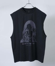 Starting Over(X^[eBOI[o[)Pigment hard wash no sleeve/sOg n[hEHbV m[X[u/^Ngbv(^Ngbv)