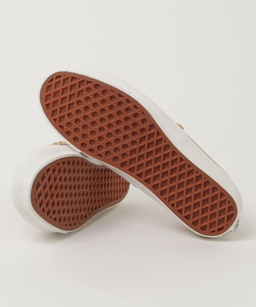 OG AUTHENTIC FRAYED LX VN000C4JOVT（スニーカー）｜VANS（バンズ）