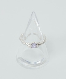 【NEW】Stone ring