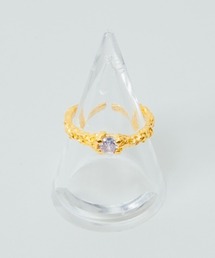 whim | 【NEW】Stone ring(リング)