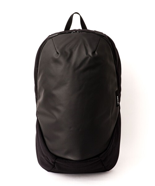 WEXLEY(ウェクスレイ)の「【WEXLEY/ウェクスレイ】SHELDRAKE CORDURA COATED SD101 バックパック(バックパック/リュック・メンズ・グレー系その他2・FREE)」の2枚目の写真