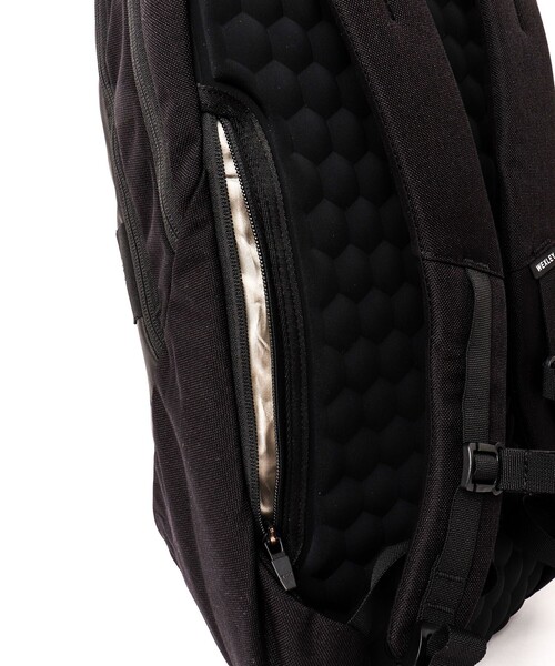 WEXLEY(ウェクスレイ)の「【WEXLEY/ウェクスレイ】SHELDRAKE CORDURA COATED SD101 バックパック(バックパック/リュック・メンズ・グレー系その他2・FREE)」の10枚目の写真