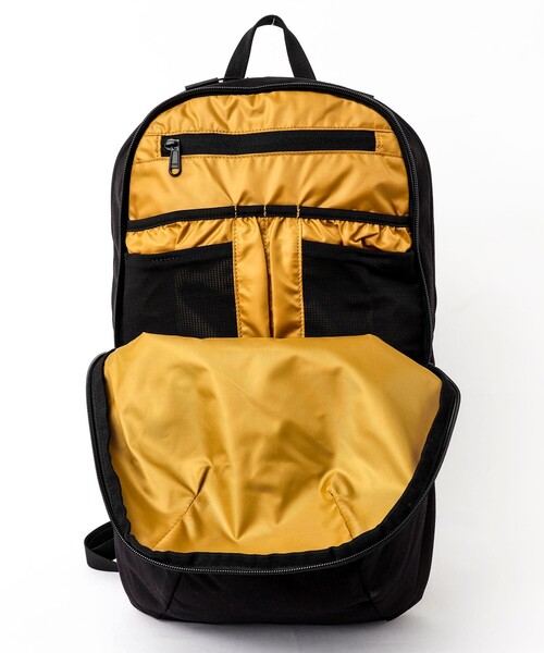 WEXLEY SHELDRAKEバックパック　SD101 ウェクスレイ WEXLEY SHELDRAKE | DAYPACK SD101 メンズ