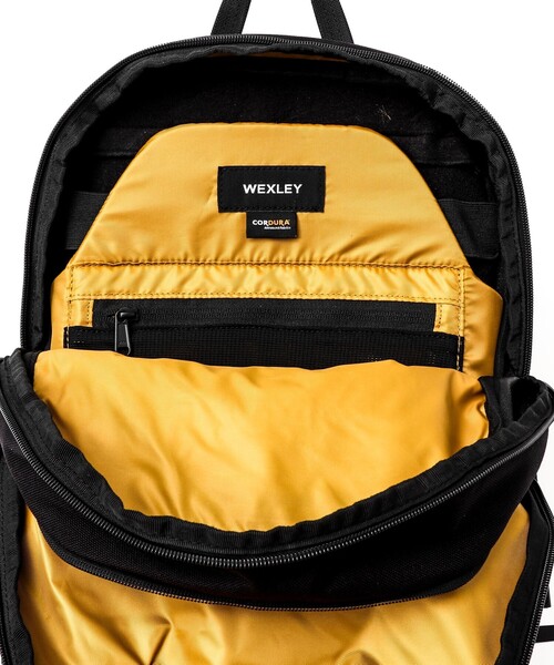 WEXLEY（ウェクスレイ）の「【WEXLEY/ウェクスレイ】SHELDRAKE