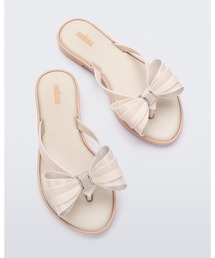 MELISSA FLIP FLOP SLIM V AD