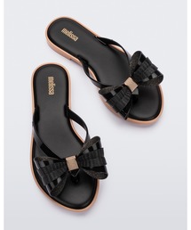 melissa | MELISSA FLIP FLOP SLIM V AD(サンダル)