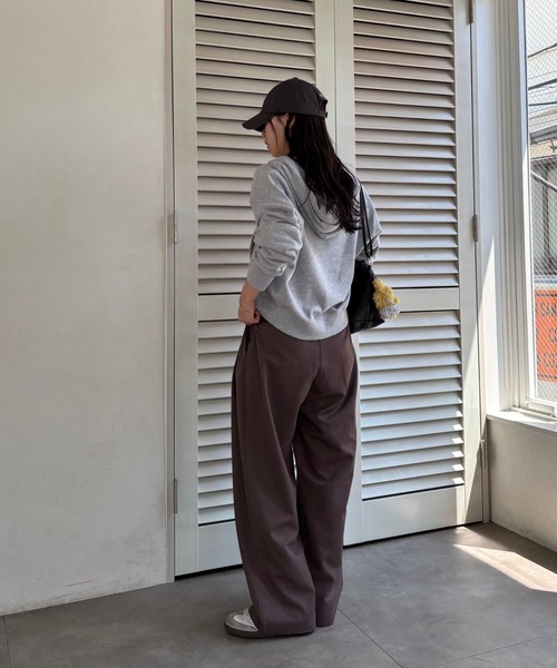 COLONY 2139（コロニートゥーワンスリーナイン）の「2タックワイド