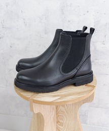 MODE KAORI（モードカオリ）の「【3E】サイドゴアショートブーツ/6714（ブーツ・レディース）」