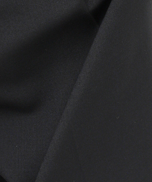 LEMAIRE（ルメール）の「【LEMAIRE / ルメール】ONE PLEAT PANTS（スラックス・メンズ・ネイビー・46）」の16枚目の写真