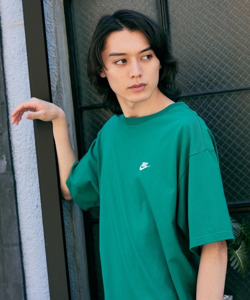 【NIKE】スポーツウェア クラブ メンズ Tシャツ(6色) 楽天市場】ナイキ スポーツウェア クラブ メンズ Tシャツ NIKE