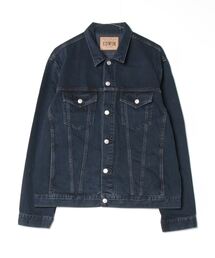 EDWIN DENIM JACKET