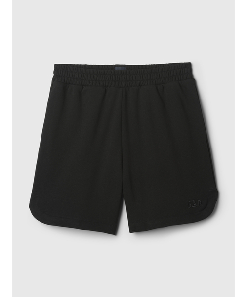 GAP（ギャップ）の「GAPロゴ ドルフィン スウェットショートパンツ（その他パンツ・レディース・グレー系その他/ホワイト系その他/ホワイト/ブラック・S/M/L/XS/XXS）」の13枚目の写真