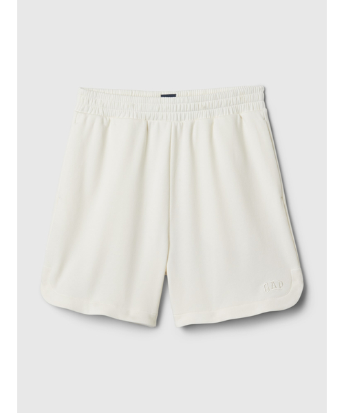 GAP（ギャップ）の「GAPロゴ ドルフィン スウェットショート