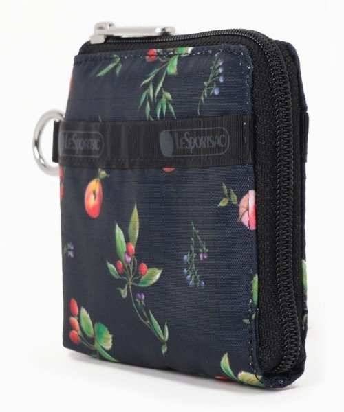 国内配送★LeSportsac★SLIM WALLET 選べる9色 SLIM WALLETオルウェイズプレイド（財布）｜LeSportsac