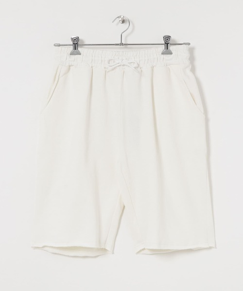 URBAN RESEARCH(アーバンリサーチ)の「VESTI JOY BERMUDA(その他パンツ・メンズ・ブルー系その他/イエロー/ロイヤルブルー/ホワイト/レッド/グレー/ブラック・X-LARGE/XX-LARGE)」の1枚目の写真
