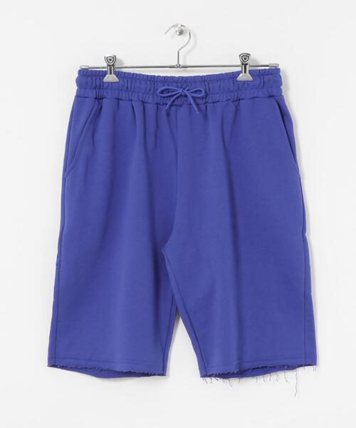 URBAN RESEARCH(アーバンリサーチ)の「VESTI JOY BERMUDA(その他パンツ・メンズ・ブルー系その他/イエロー/ロイヤルブルー/ホワイト/レッド/グレー/ブラック・X-LARGE/XX-LARGE)」の5枚目の写真