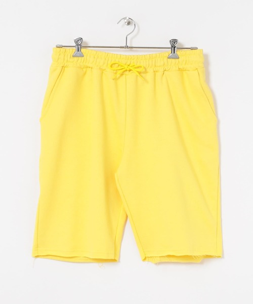 URBAN RESEARCH(アーバンリサーチ)の「VESTI JOY BERMUDA(その他パンツ・メンズ・ブルー系その他/イエロー/ロイヤルブルー/ホワイト/レッド/グレー/ブラック・X-LARGE/XX-LARGE)」の6枚目の写真