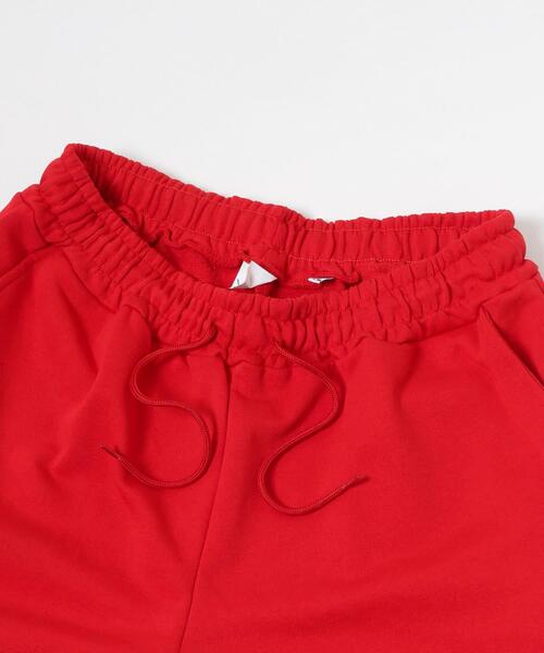 URBAN RESEARCH(アーバンリサーチ)の「VESTI JOY BERMUDA(その他パンツ・メンズ・ブルー系その他/イエロー/ロイヤルブルー/ホワイト/レッド/グレー/ブラック・X-LARGE/XX-LARGE)」の17枚目の写真