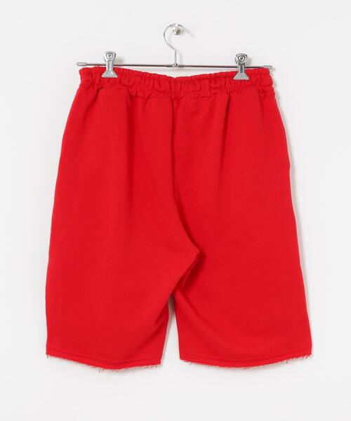 URBAN RESEARCH(アーバンリサーチ)の「VESTI JOY BERMUDA(その他パンツ・メンズ・ブルー系その他/イエロー/ロイヤルブルー/ホワイト/レッド/グレー/ブラック・X-LARGE/XX-LARGE)」の18枚目の写真